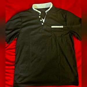 Nice Polo Shirt No Tags New